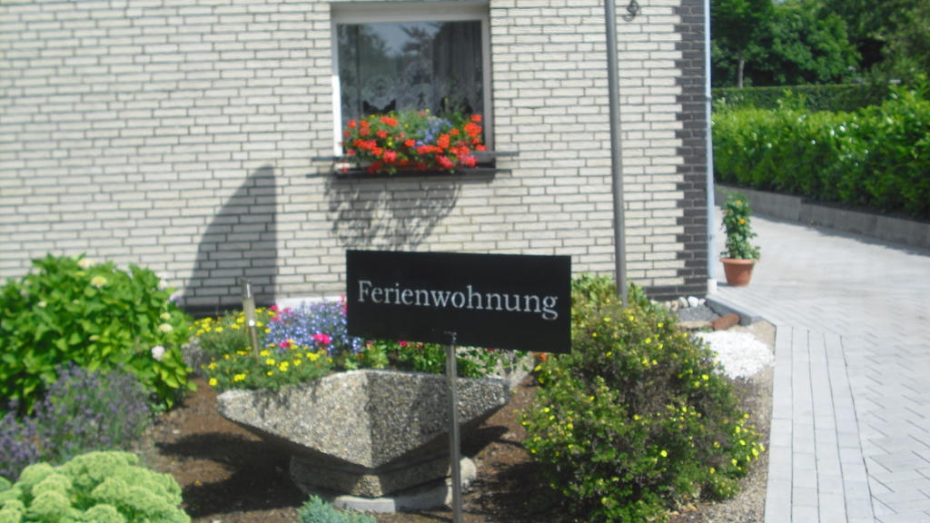 Ferienwohnung Schroiff Simmerath Exteriér fotografie